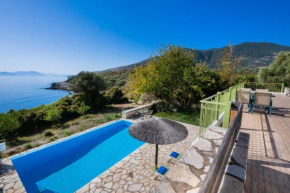 Villa Pelagos Kyma
